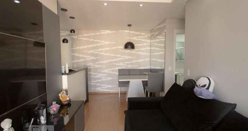 Apartamento com 2 quartos à venda em Belém, São Paulo 