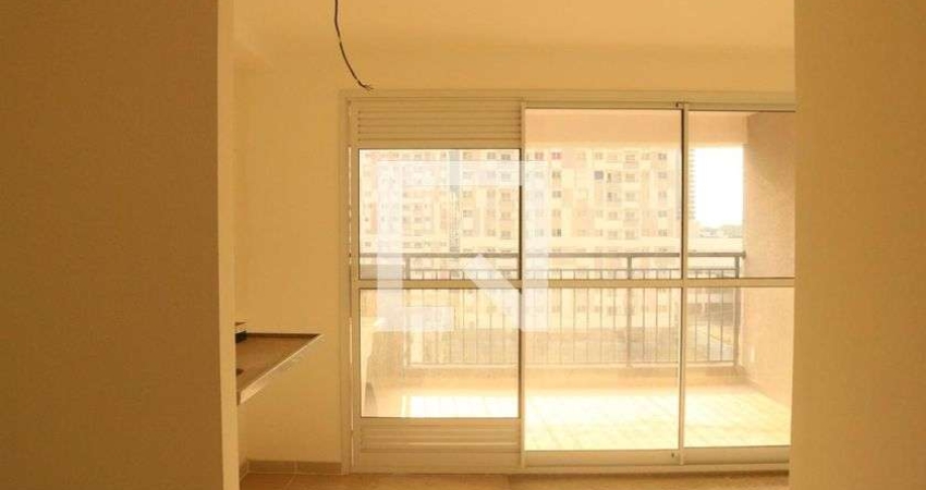 Apartamento à Venda - Barra Funda, 1 Quarto,  54 m2