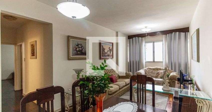 Apartamento à Venda - Santa Cecília, 2 Quartos,  99 m2