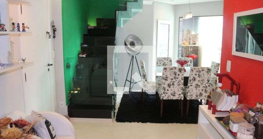 Apartamento à Venda - Nova Gerti, 2 Quartos,  179 m2