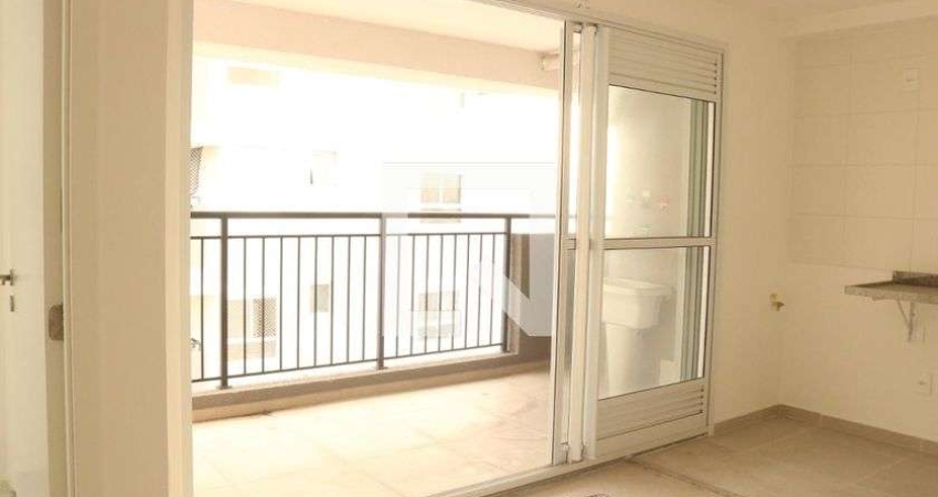 Apartamento à Venda - Barra Funda, 1 Quarto,  49 m2