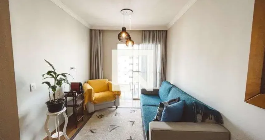 Apartamento com 2 quartos à venda em Santana, São Paulo 