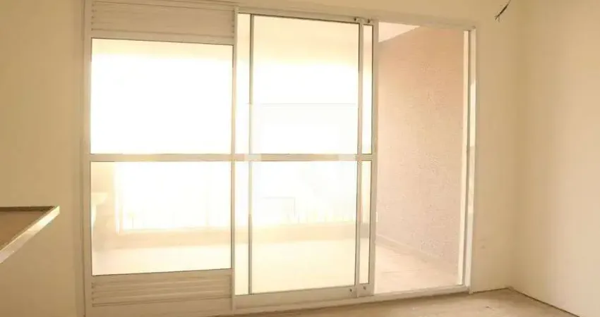 Apartamento à Venda - Barra Funda, 1 Quarto,  54 m2
