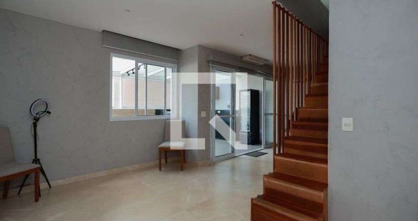 Apartamento com 1 quarto à venda em Santana, São Paulo 