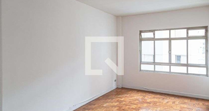Apartamento à Venda - Consolação, 2 Quartos,  78 m2