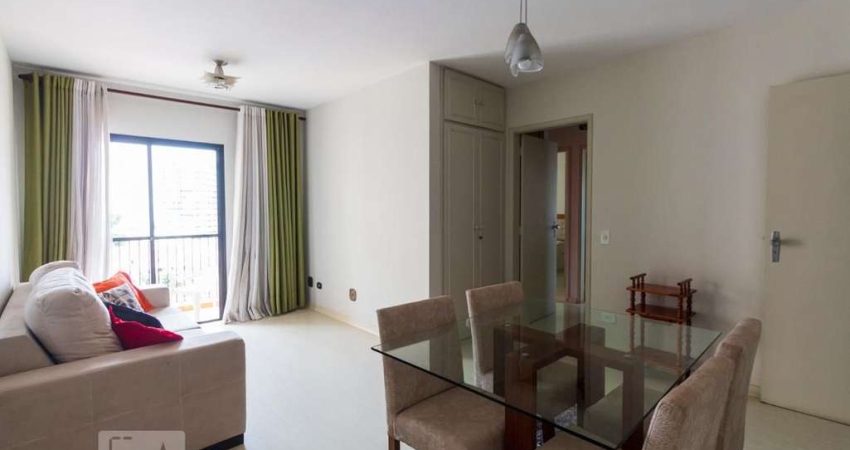 Apartamento com 3 quartos à venda na Saúde, São Paulo 