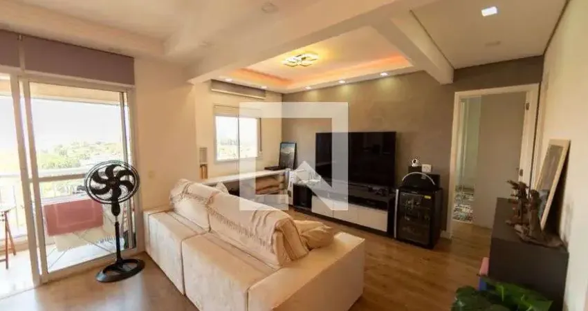 Apartamento com 1 quarto à venda no Alphaville, Barueri 