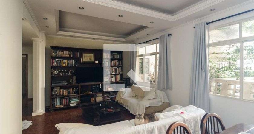 Apartamento à Venda - Campos Elíseos, 2 Quartos,  120 m2