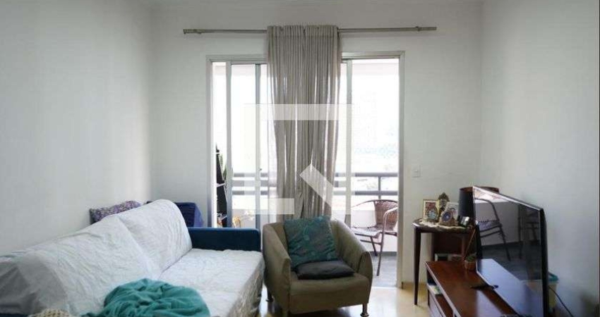 Apartamento à Venda - Jardim Anália Franco, 3 Quartos,  80 m2