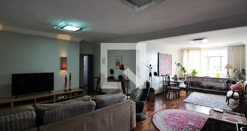 Apartamento à Venda - Nova Petrópolis, 3 Quartos,  185 m2