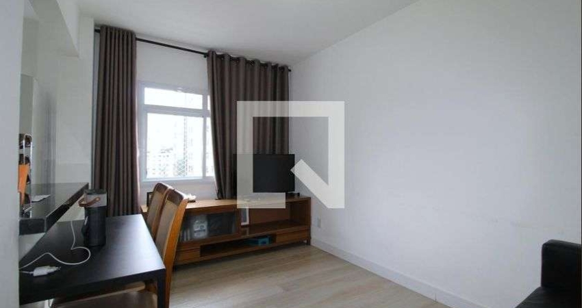 Apartamento com 1 quarto à venda no Itaim Bibi, São Paulo 