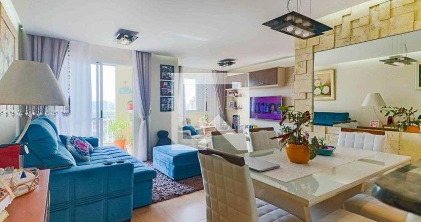Apartamento com 2 quartos à venda em Jaguaré, São Paulo 