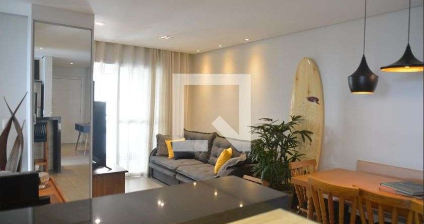 Apartamento à Venda - Vila América, 2 Quartos,  66 m2
