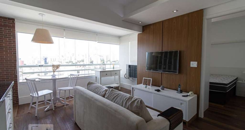 Apartamento com 1 quarto à venda na Consolação, São Paulo 