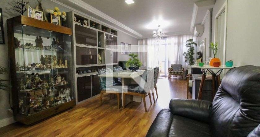 Apartamento com 3 quartos à venda na Mooca, São Paulo 