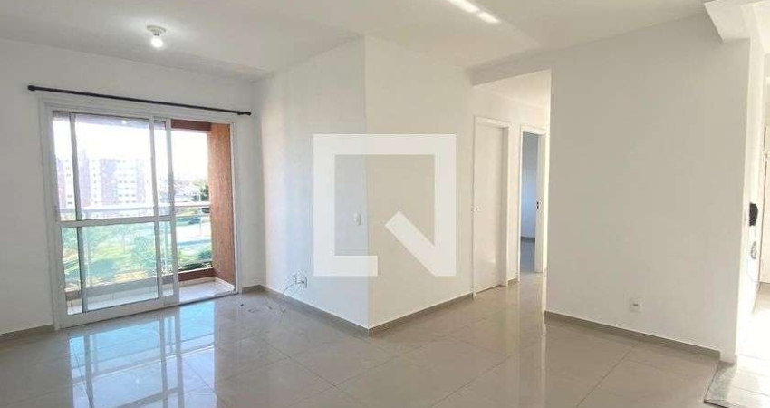 Apartamento à Venda - Jardim Iracema, 3 Quartos,  67 m2