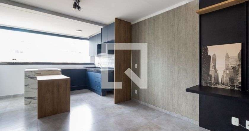 Apartamento à Venda - Vila Olímpia, 1 Quarto,  44 m2