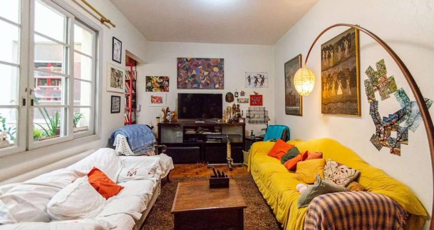 Apartamento com 1 quarto à venda na Consolação, São Paulo 