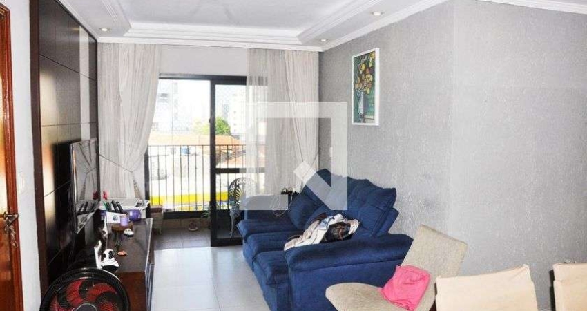 Apartamento com 3 quartos à venda no Mandaqui, São Paulo 