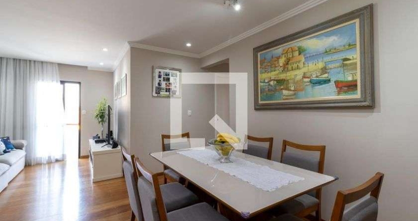 Apartamento com 3 quartos à venda na Água Fria, São Paulo 