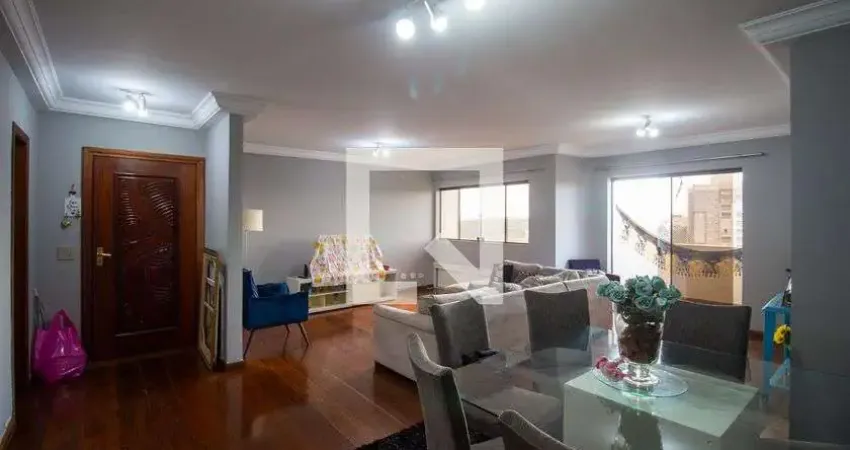 Apartamento à Venda - Vila Jacuí, 4 Quartos,  154 m2