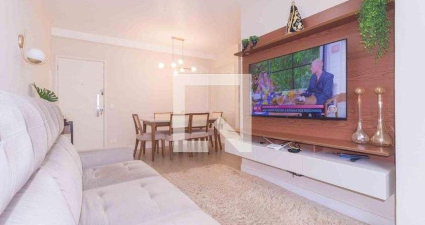 Apartamento com 3 quartos à venda na Mooca, São Paulo 