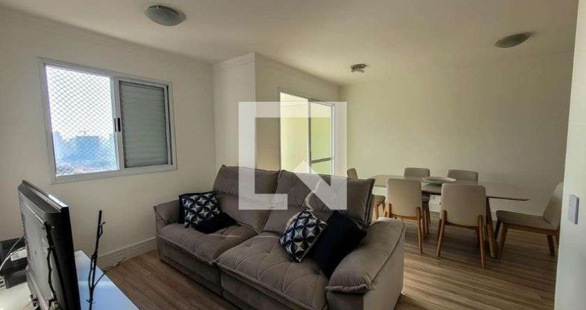 Apartamento à Venda - Bosque da Saúde, 2 Quartos,  67 m2