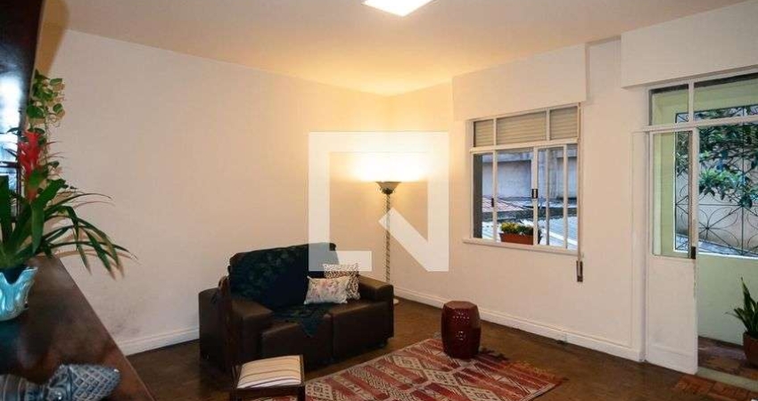 Apartamento à Venda - Consolação, 2 Quartos,  99 m2