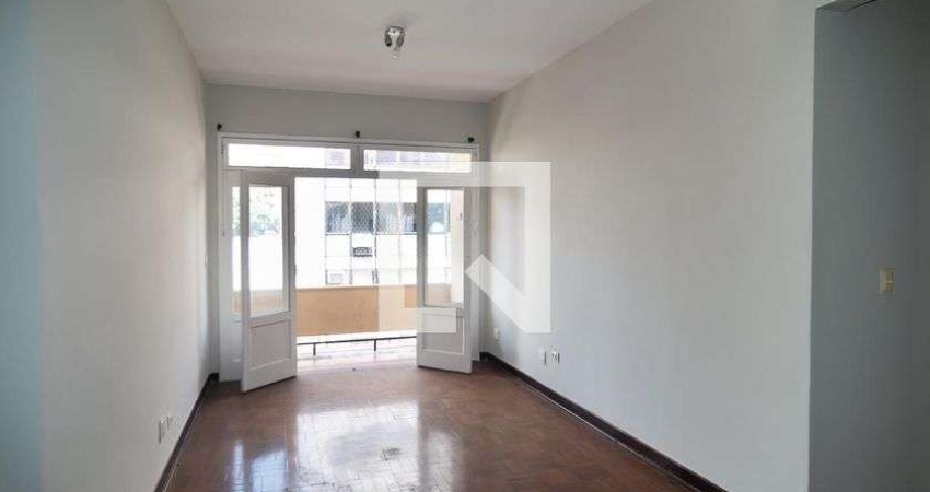 Apartamento à Venda - Consolação, 2 Quartos,  96 m2