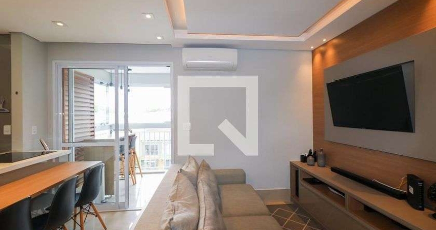 Apartamento com 2 quartos à venda no Barcelona, São Caetano do Sul 