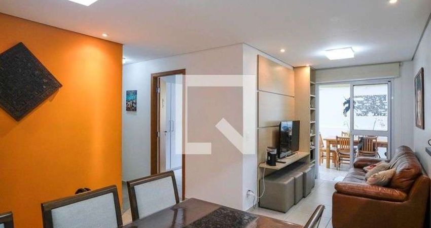Apartamento com 2 quartos à venda no Barcelona, São Caetano do Sul 