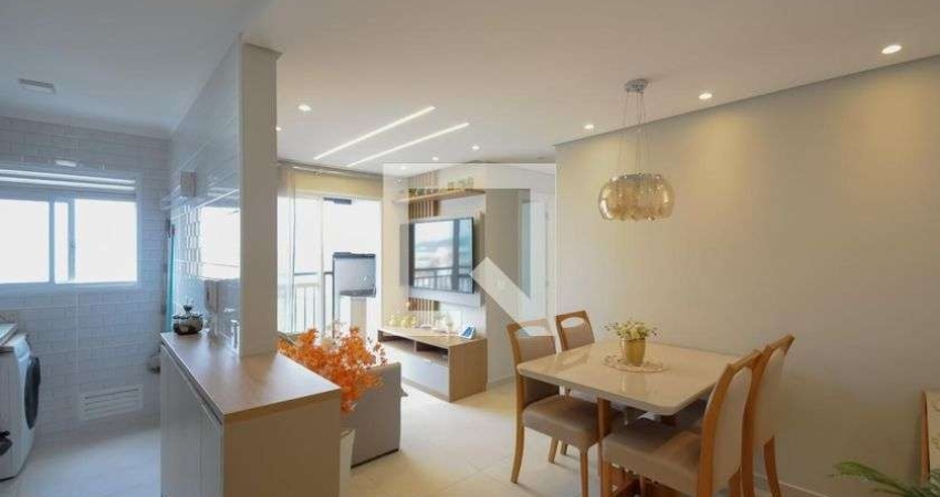 Apartamento à Venda - Nova Petrópolis, 2 Quartos,  48 m2
