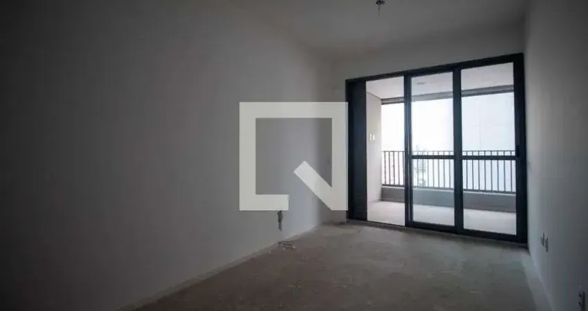 Apartamento à Venda - Chácara Santo Antonio, 2 Quartos,  68 m2