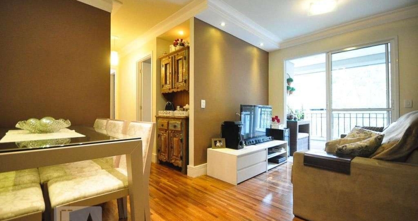 Apartamento com 3 quartos à venda no Panamby, São Paulo 