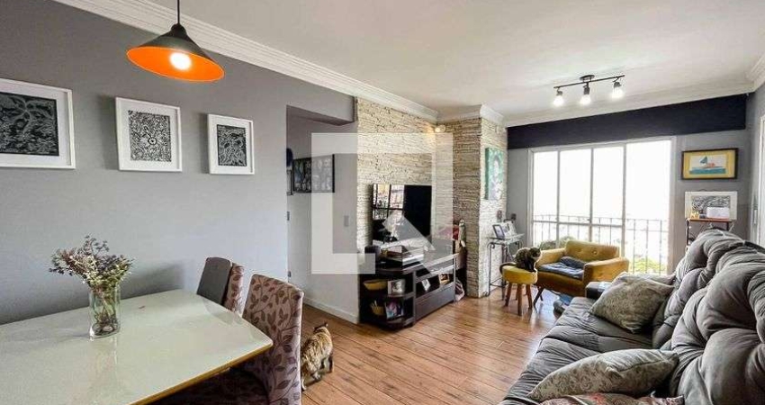 Apartamento à Venda - Casa Verde, 3 Quartos,  85 m2