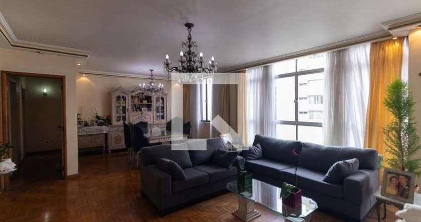Apartamento com 2 quartos à venda no Paraíso, São Paulo 