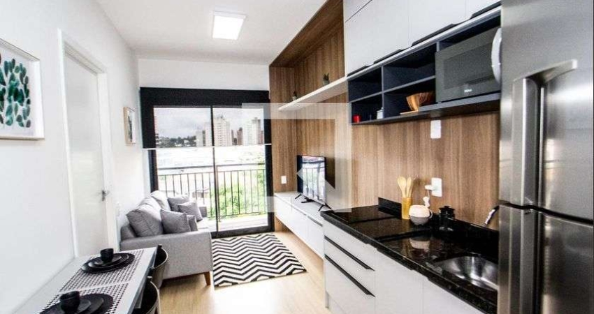 Apartamento com 1 quarto à venda no Butantã, São Paulo 