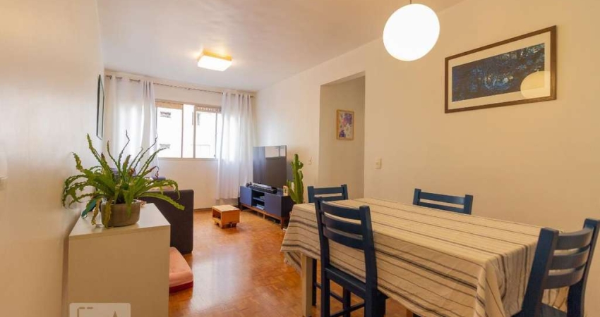 Apartamento com 3 quartos à venda no Butantã, São Paulo 