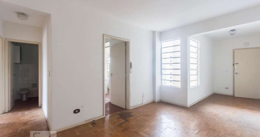 Apartamento com 2 quartos à venda em Sumaré, São Paulo 