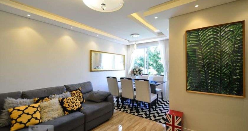 Apartamento à Venda - Planalto Paulista, 2 Quartos,  86 m2
