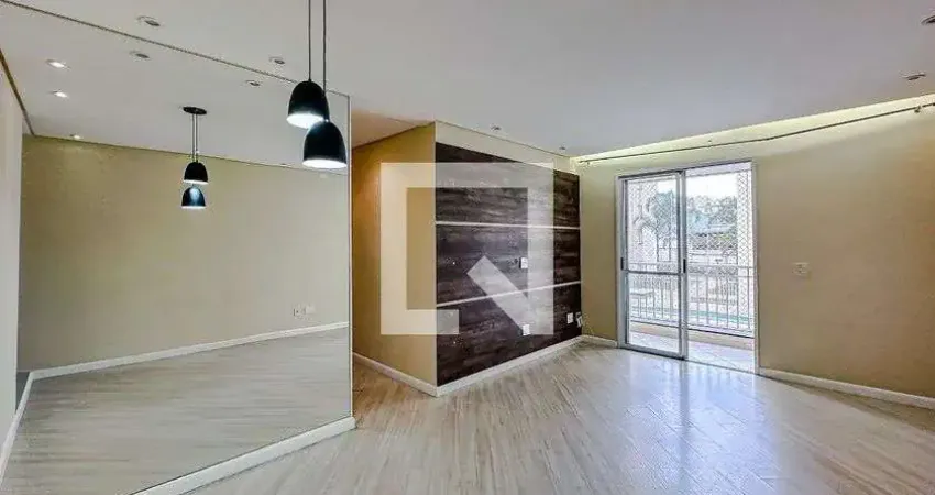 Apartamento à Venda - Jardim Anália Franco, 3 Quartos,  76 m2