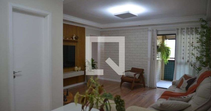 Apartamento com 3 quartos à venda no Campestre, Santo André 