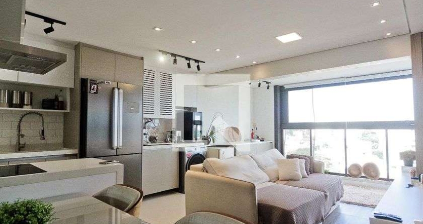 Apartamento à Venda - Casa Verde, 2 Quartos,  55 m2