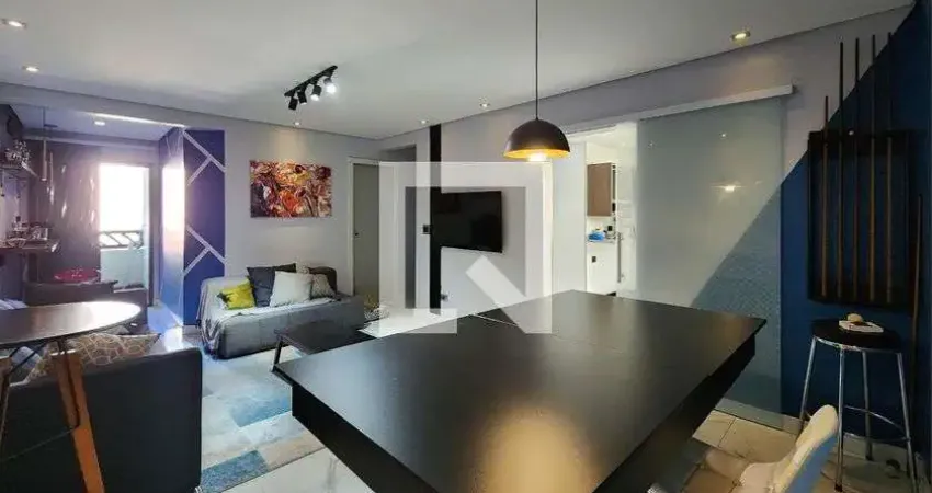 Apartamento à Venda - Santa Maria, 3 Quartos,  98 m2