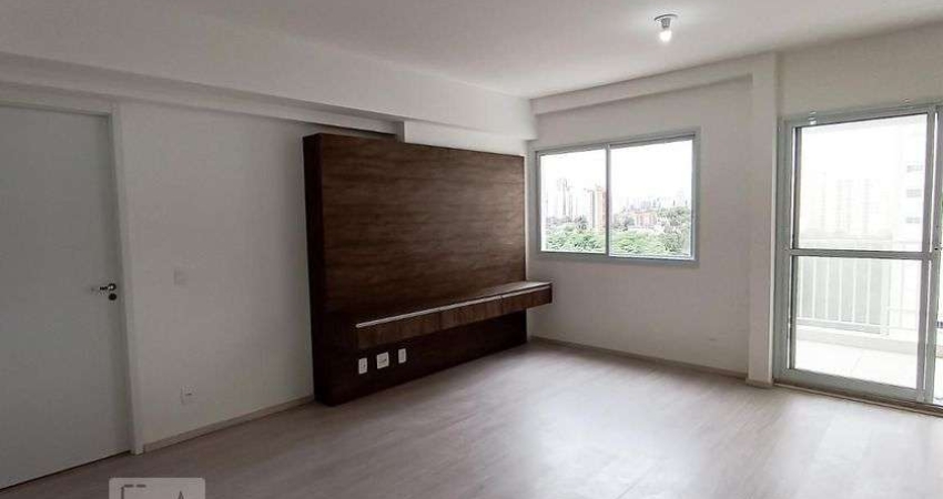 Apartamento com 1 quarto à venda no Alphaville, Barueri 
