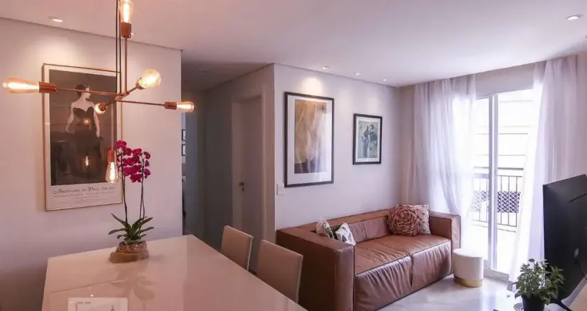 Apartamento à Venda - Vila Leopoldina, 2 Quartos,  55 m2