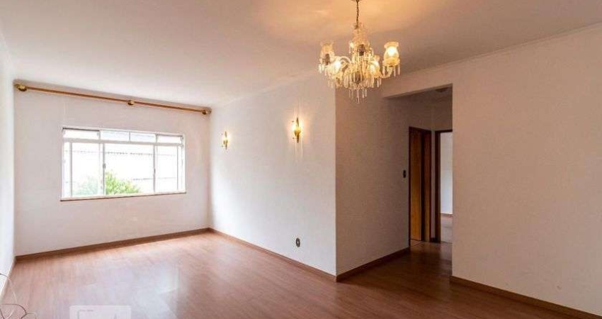Apartamento com 2 quartos à venda na Aclimação, São Paulo 