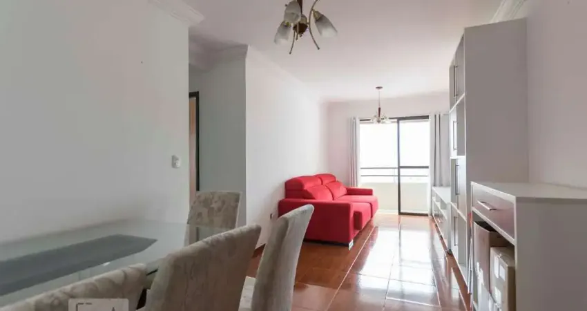 Apartamento com 2 quartos à venda na Aclimação, São Paulo 
