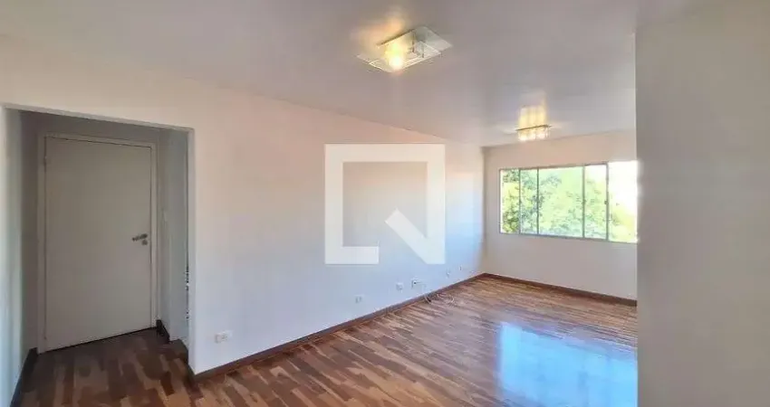 Apartamento à Venda - Vila Romana, 2 Quartos,  60 m2