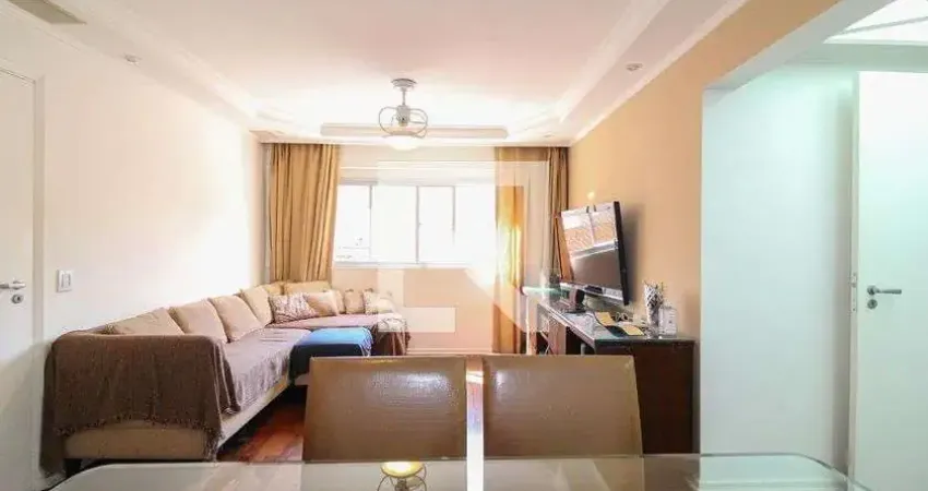 Apartamento à Venda - Vila Olímpia, 3 Quartos,  83 m2